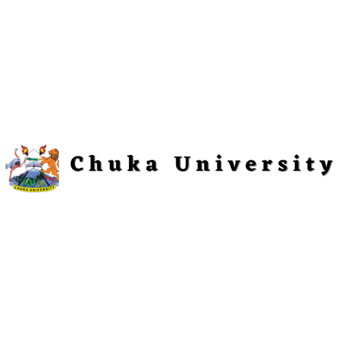 CHUKA university