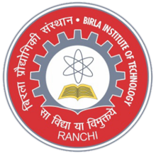 Birla Institute of Technology Mesra