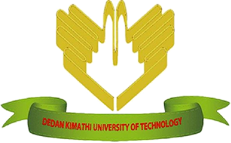 Dedan Kimathi University of Technology